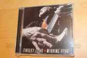 ELLIS, TINSLEY / Winning Hand - 2018 / USA