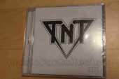 TNT / XIII - 2018 / Italy