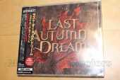 LAST AUTUMN'S DREAM / Last Autumn's Dream - 2003 / JAPAN