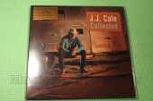 CALE, J.J. / Collected - 2006 / EU
