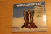MCCARTNEY, PAUL / Wings Greatest - 1978 / EU
