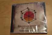 HOLLYWOOD MONSTERS / Capture The Sun - 2016 / USA