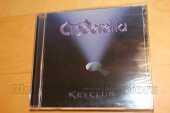 CINDERELLA / Live At The KeyClub / USA