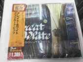 GREAT WHITE / Absolute Hits - 2011 / JAPAN
