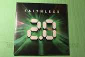 FAITHLESS / 2.0 - 2015 / EU