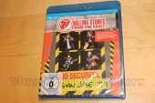 ROLLING STONES, THE / No Security. San Jose - 1999 / Germany