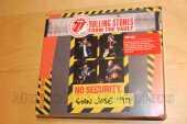 ROLLING STONES, THE / No Security. San Jose - 1999 / Germany