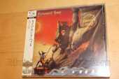 DIAMOND HEAD / Borrowed Time - 1982 / JAPAN
