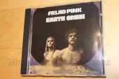 FRIJID PINK / Earth Omen - 1972 / Germany