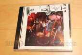 BOWIE, DAVID / Never Let Me Down - 1987 / USA