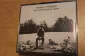 HARRISON, GEORGE / All Things Must Pass - 1970 / UK