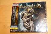 DRAGONLAND / Astronomy - 2006 / JAPAN