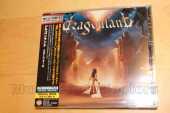 DRAGONLAND / Starfall - 2004 / JAPAN