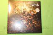 SODOM / Epitome of Torture - 2013 / Germany