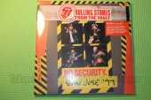 ROLLING STONES, THE / No Security. San Jose - 1999 / Germany