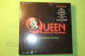 QUEEN / News Of The World - 1977 / Germany