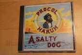 PROCOL HARUM / A Salty Dog - 1969 / EEC