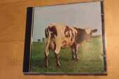 PINK FLOYD / Atom Heart Mother - 1970 / UK