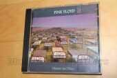 PINK FLOYD / A Momentary Lapse of Reason - 1987 / UK