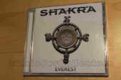 SHAKRA / Everest - 2009 / Germany
