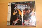 MOORE, GARY / Rockin' Every Night - Live In Japan - 1983 / JAPAN