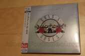 GUNS N' ROSES / Greatest Hits - 2004 / JAPAN