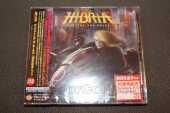 HIBRIA / Defying the Rules - 2004 / JAPAN