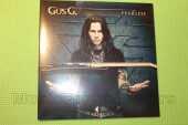 GUS G. / Fearless - 2018 / Germany