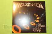 HELLOWEEN / Master Of The Rings - 1994 / EU