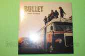 BULLET / Dust To Gold - 2018 / Germany