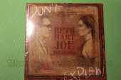 BONAMASSA, J. & B.HART / Don't Explain - 2011 / EU