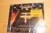 DRAGONFORCE / Re-Powered Within - 2018 / Germany