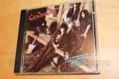 CINDERELLA / Heartbreak Station - 1990 / USA