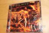 ROYAL HUNT / Paper Blood - 2005 / USA