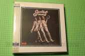 CREAM / Goodbye - 1969 / JAPAN