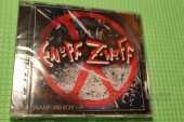 ENUFF Z'NUFF / Diamond Boy - 2018 / Italy