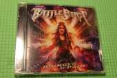 BATTLE BEAST / Bringer Of Pain - 2017 / Germany