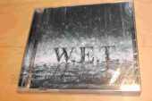 W.E.T. / W.E.T.(Jeff Scott Soto, Erik Martensson, Robert Sall) - 2009 / EU