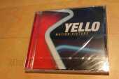 YELLO / Motion Picture - 1999 / EU