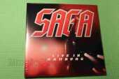 SAGA / Live In Hamburg - 2015 / Germany