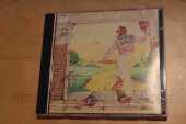 JOHN, ELTON / Goodbye Yellow Brick Road - 1973 / USA