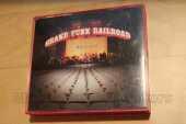 GRAND FUNK RAILROAD / Bosnia - 1997 / USA