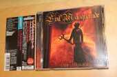 EVIL MASQUERADE / Fade To Black - 2008 / JAPAN