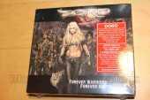 DORO / Forever Warriors Forever United - 2018 / Germany