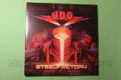 U.D.O. / Steelfactory - 2018 / Germany