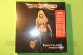 DORO / Forever Warriors Forever United - 2018 / Germany