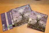 STRATOVARIUS / Elements Pt.2 - 2003 / JAPAN