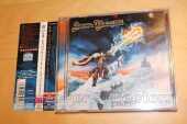 TURILLI, LUCA / King Of The Nordic Twilight - 1999 / JAPAN