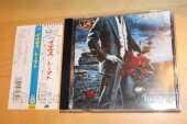 YES / Tormato - 1978 / JAPAN