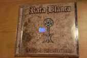 RATA BLANCA / La Llave De La Puerta Secreta - 2006 / Argentina